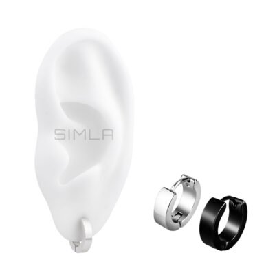 Khuyên tròn clicker bản dẹp