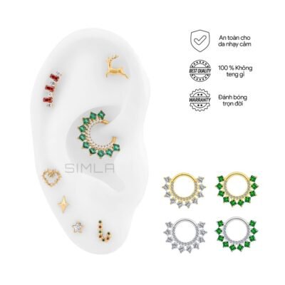 Clicker đá kiểu