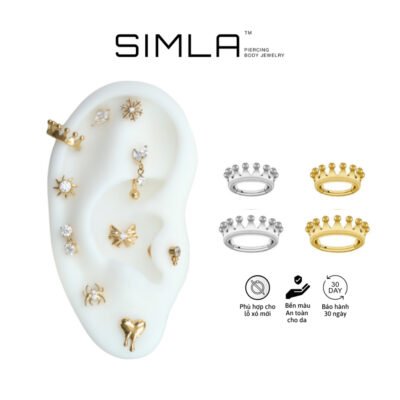 Clicker vương miện